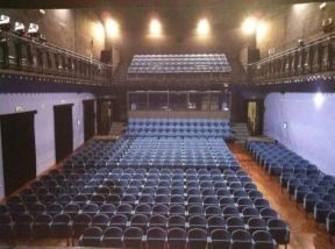TEATRO TESTONI RAGAZZI – LA BARACCA