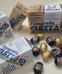 TIPOGRAFIA GUIZZARDI