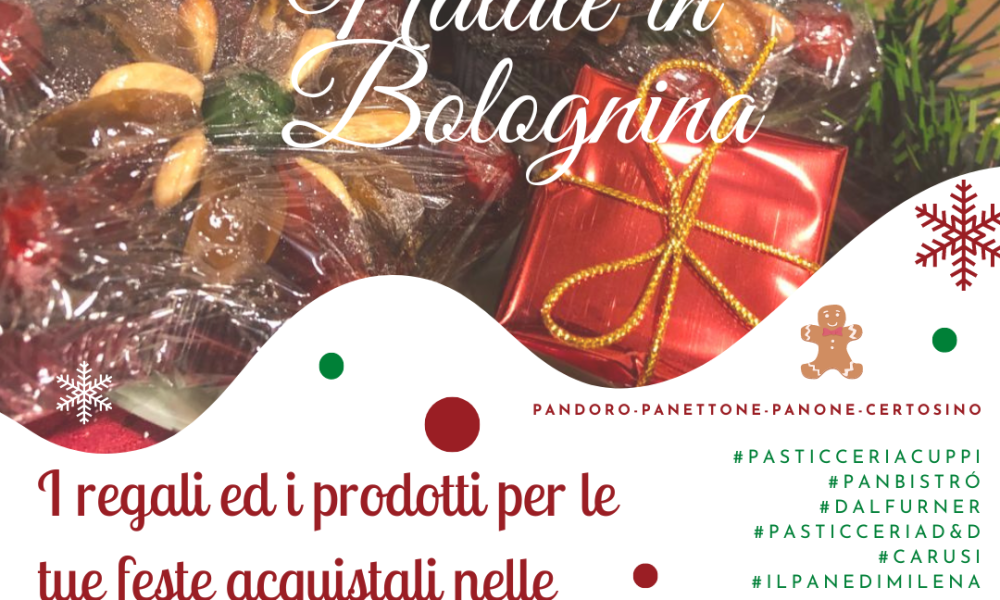Natale in Bolognina