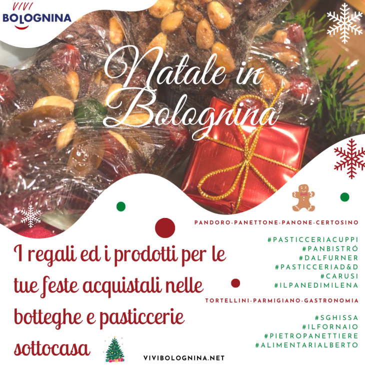 Natale in Bolognina