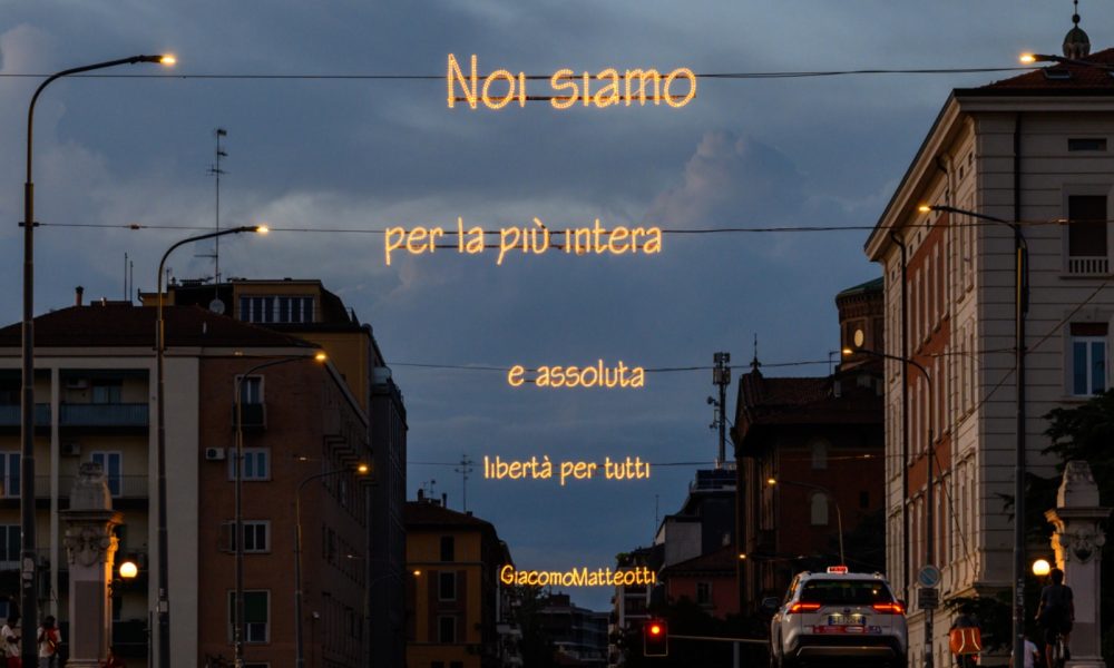 A Matteotti