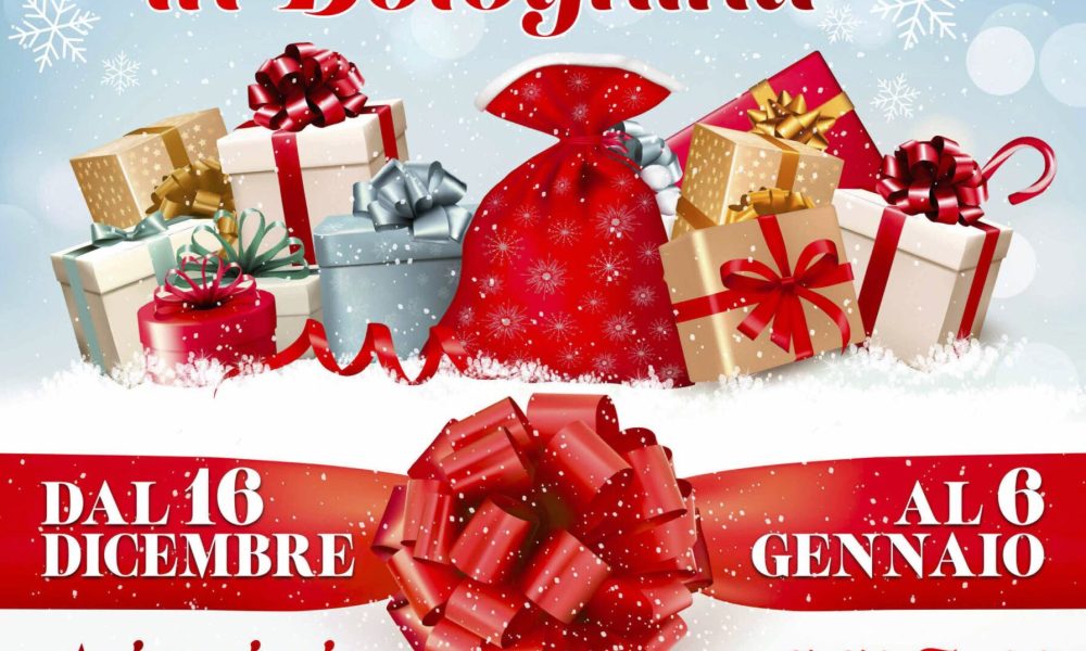 Natale in Bolognina