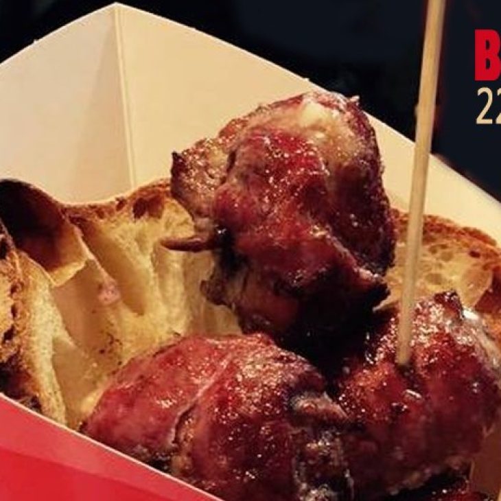 Finger Food: eccellenze gastronomiche e spettacoli live in Bolognina dal 22 al 25 Aprile