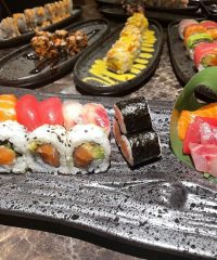 MIIWA Ristorante Sushi e Asiatico All you can eat