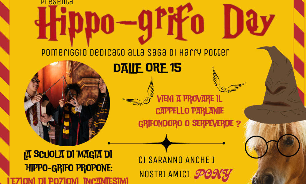Hippo Grifo Day – Ippodromo di Bologna – 1 Maggio 2024