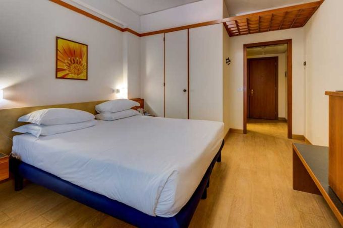 BEST WESTERN CITY HOTEL