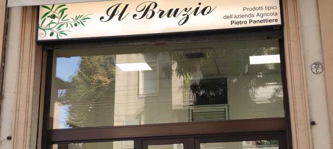 IL BRUZIO DI PIETRO PANETTIERE
