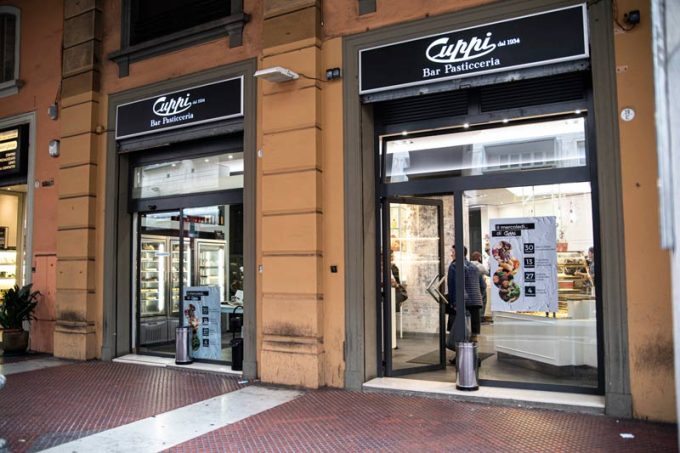 PASTICCERIA CUPPI