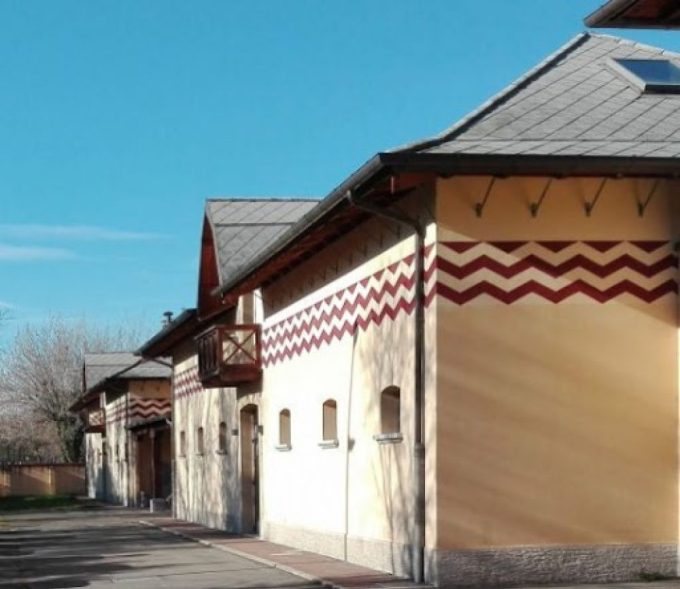 BIBLIOTECA CASA DI KHAOULA