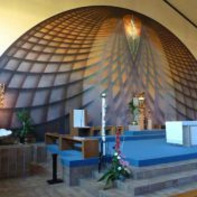 CHIESA PARROCCHIALE DI SAN CRISTOFORO