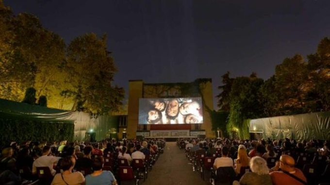 ARENA PUCCINI