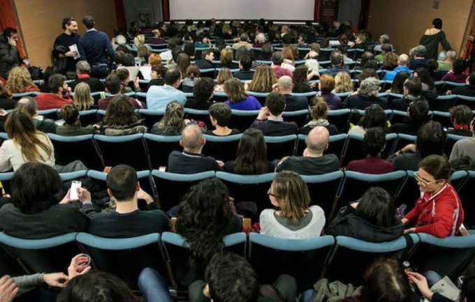 CINEMA GALLIERA