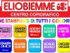 ELIOBIEMME SRL CENTRO COPIGRAFICO