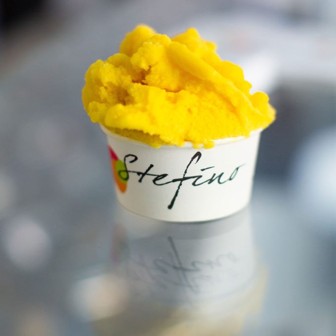 Gelateria Stefino