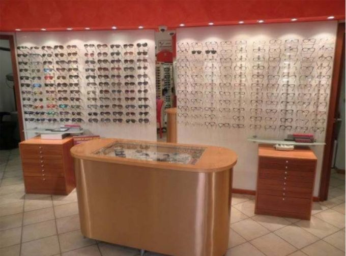 OTTICA BOLOGNINA ACUSTICA