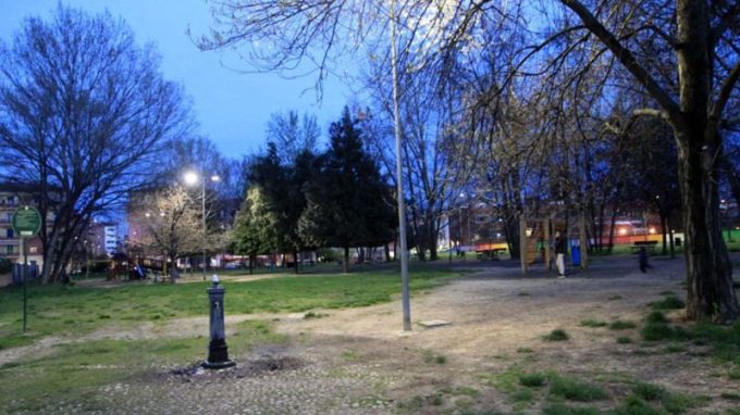 PARCO DELLA ZUCCA