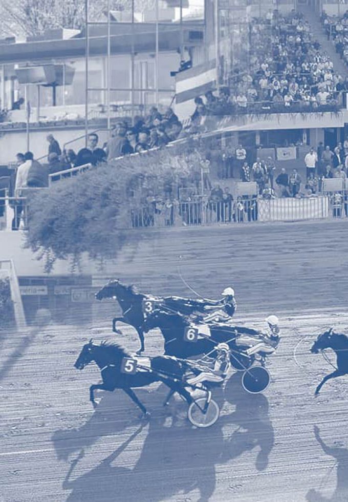 IPPODROMO BOLOGNA