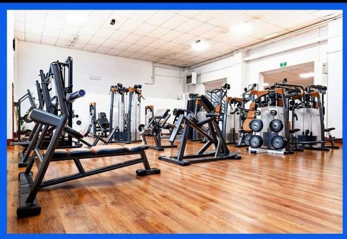 DREAM GYM SSD