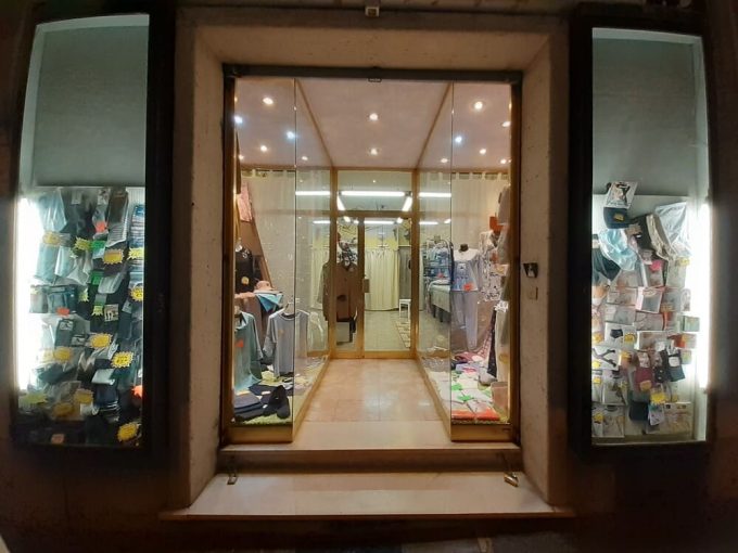 LA BOTTEGA DEI NONNI